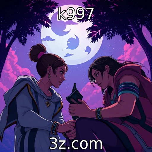 Inclusão e diversidade na narrativa dos games