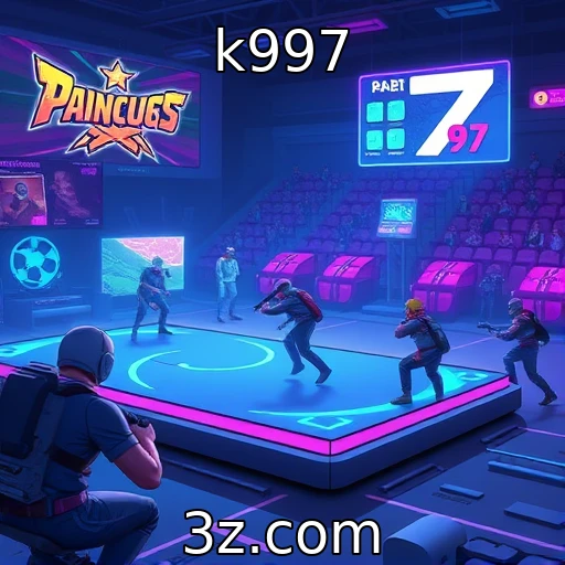 Influência das plataformas móveis nos hábitos dos jogadores