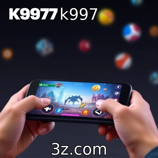 Novas tendências em jogos mobile e suas implicações