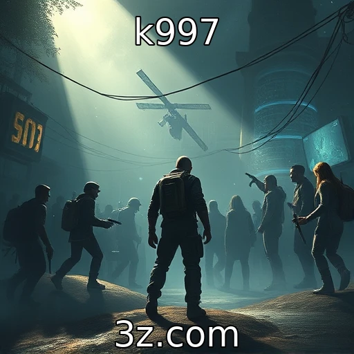 Importância das narrativas na experiência gamer