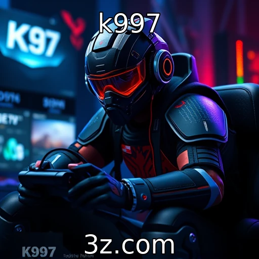 Inovações tecnológicas que estão moldando a experiência gamer