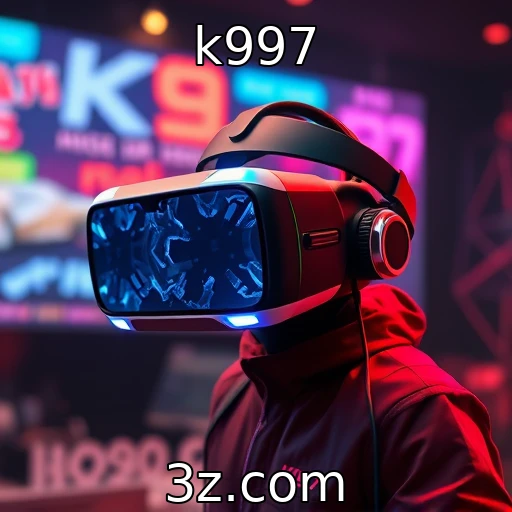 Impacto da tecnologia VR na experiência de jogo